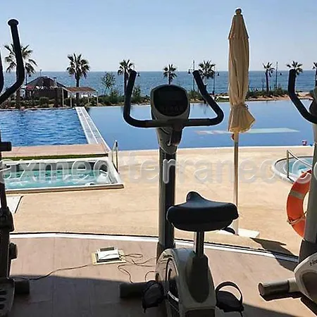 At Sea Senses تورّيفيِخا