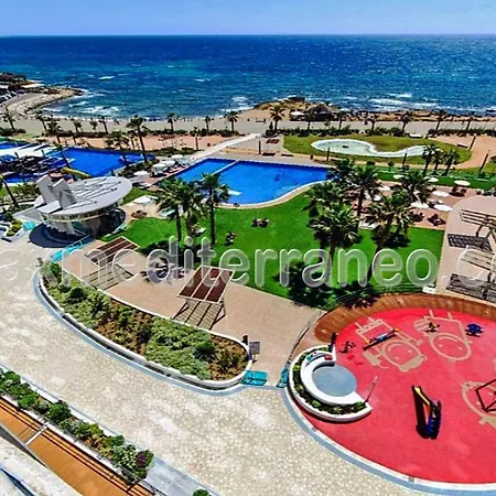 At Sea Senses شقة تورّيفيِخا