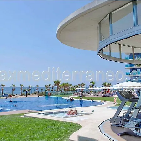 At Sea Senses شقة *