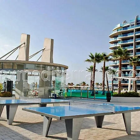 At Sea Senses شقة تورّيفيِخا