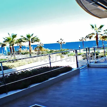 At Sea Senses شقة تورّيفيِخا