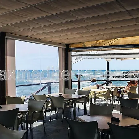 At Sea Senses * تورّيفيِخا