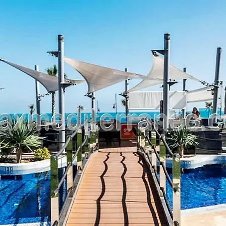 Apartment At Sea Senses