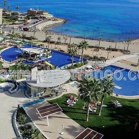 Apartment At Sea Senses