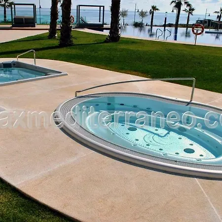 Apartment At Sea Senses