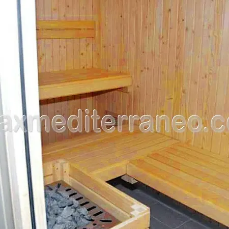 Apartment At Sea Senses Torrevieja