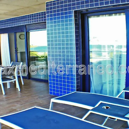 At Sea Senses * Torrevieja