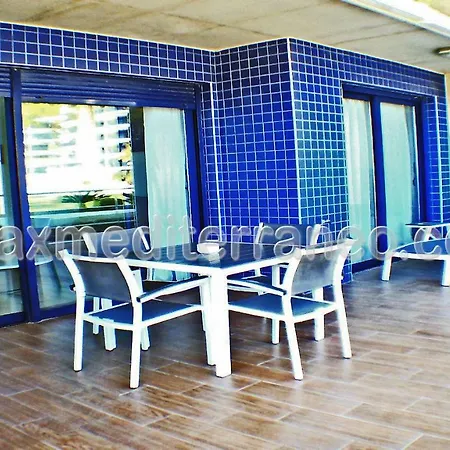 At Sea Senses Apartment Torrevieja