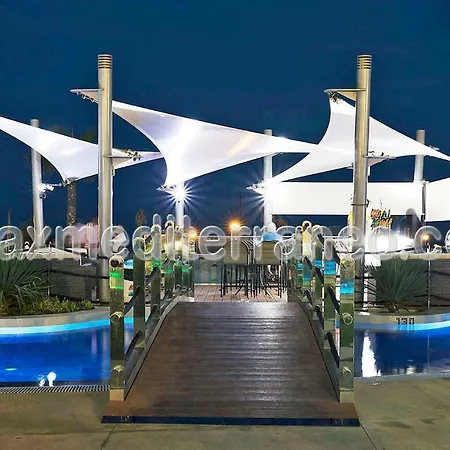 At Sea Senses Apartment Torrevieja